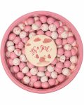 Baby girl - Chocolate tray