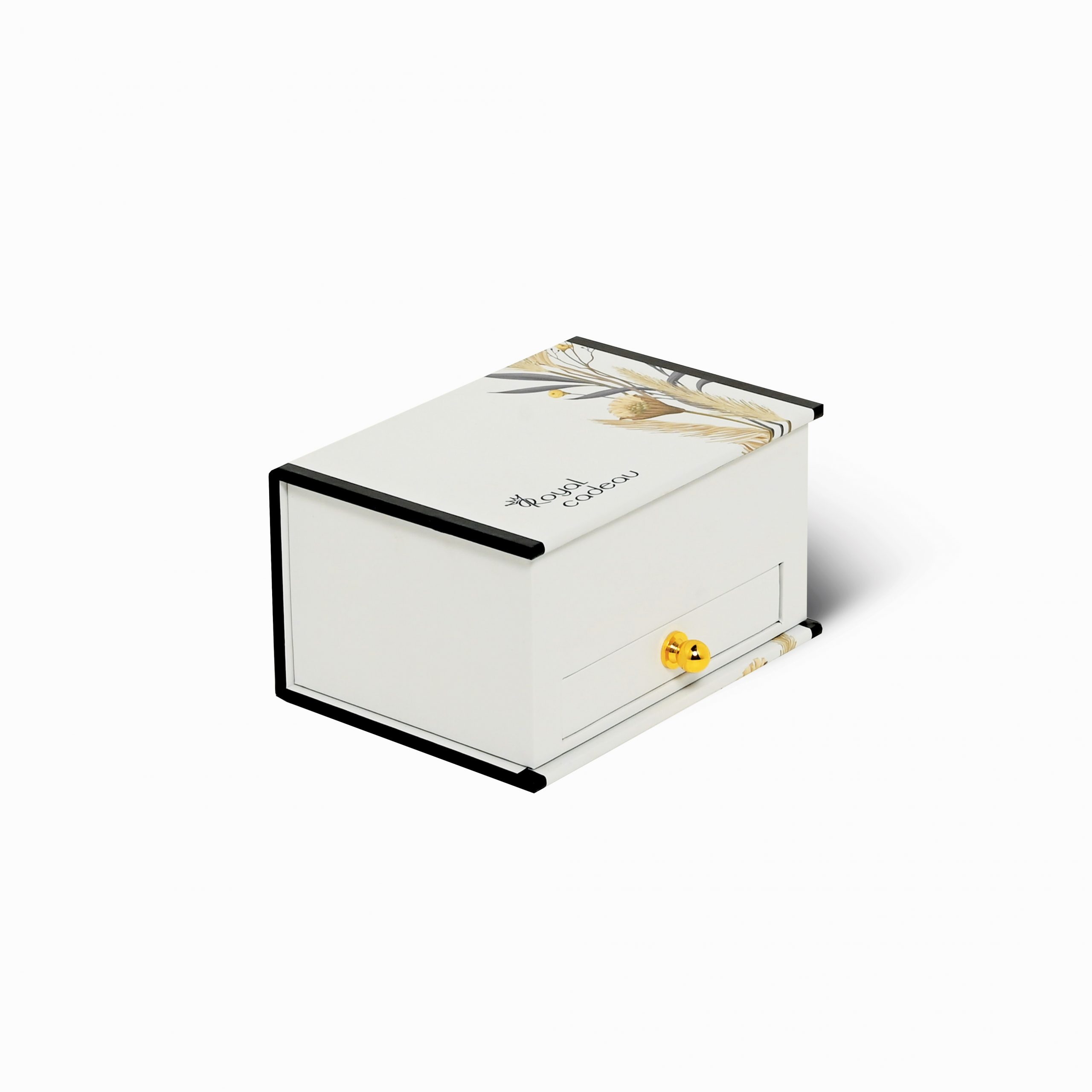 Mini royal chocolate box - Image 3