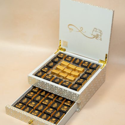 Graduation Chocolate Box