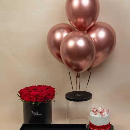 Joyful Bundle – black color