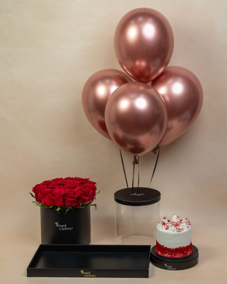 Joyful Bundle – black color