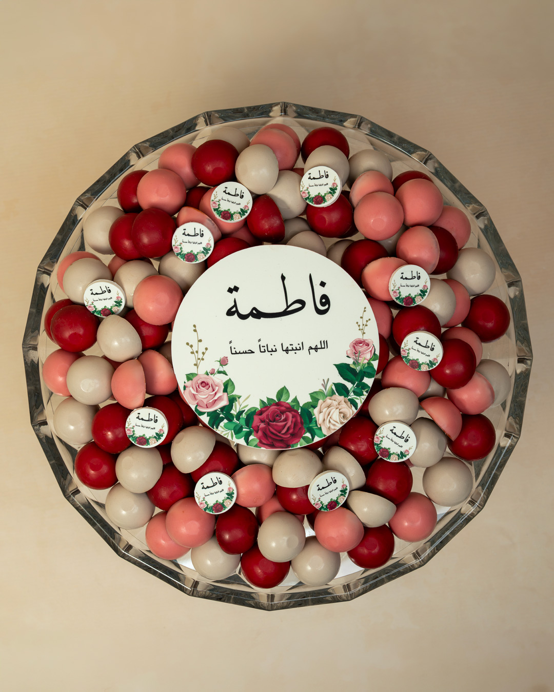 Chocolate tray - Image 2