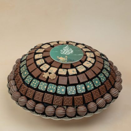 Eid Chocolate Tray _1