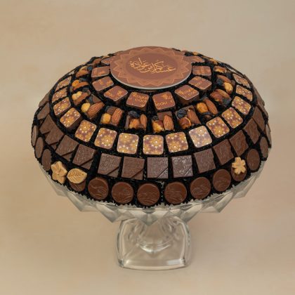 Eid Chocolate Tray – 4