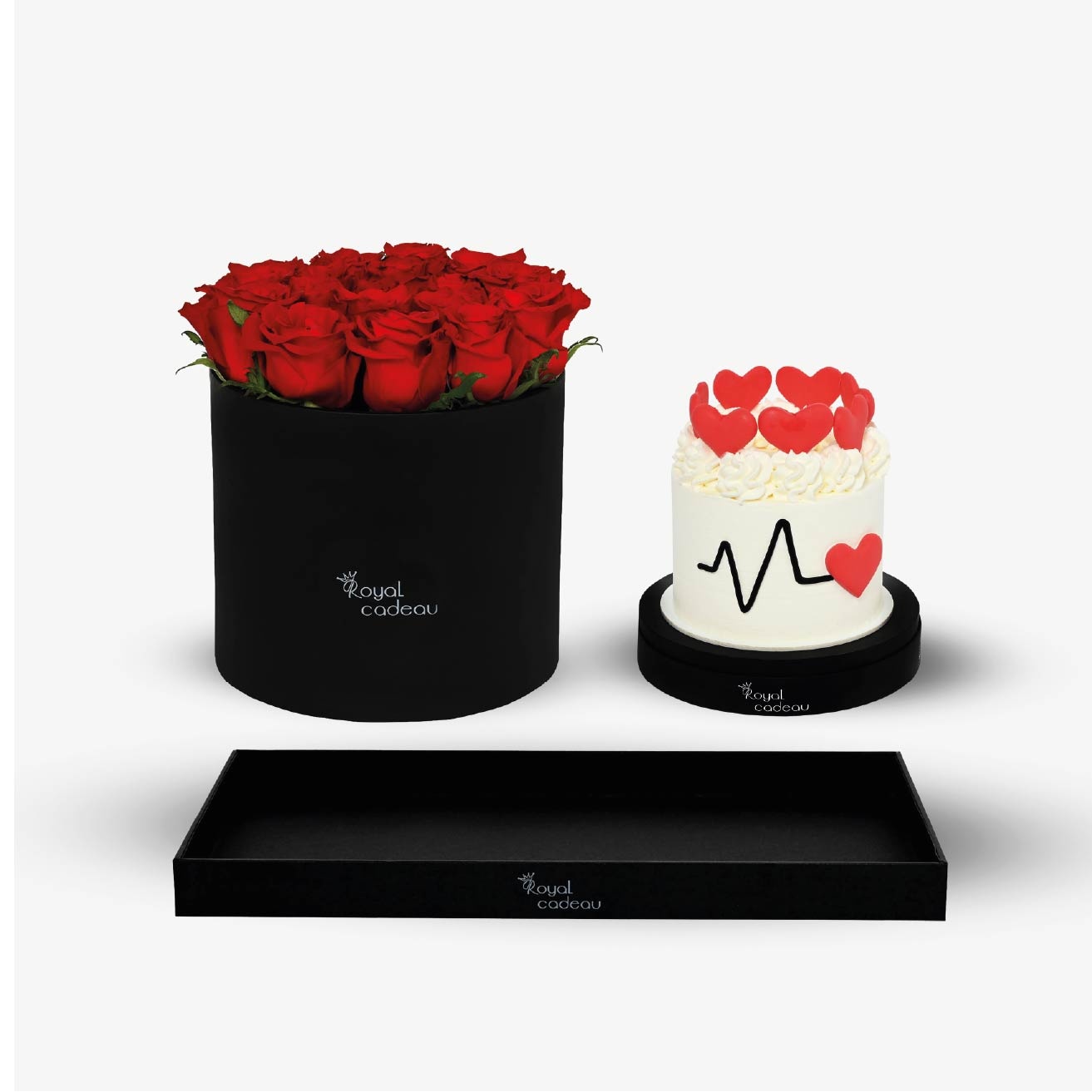 Gift Set flower – CAKE