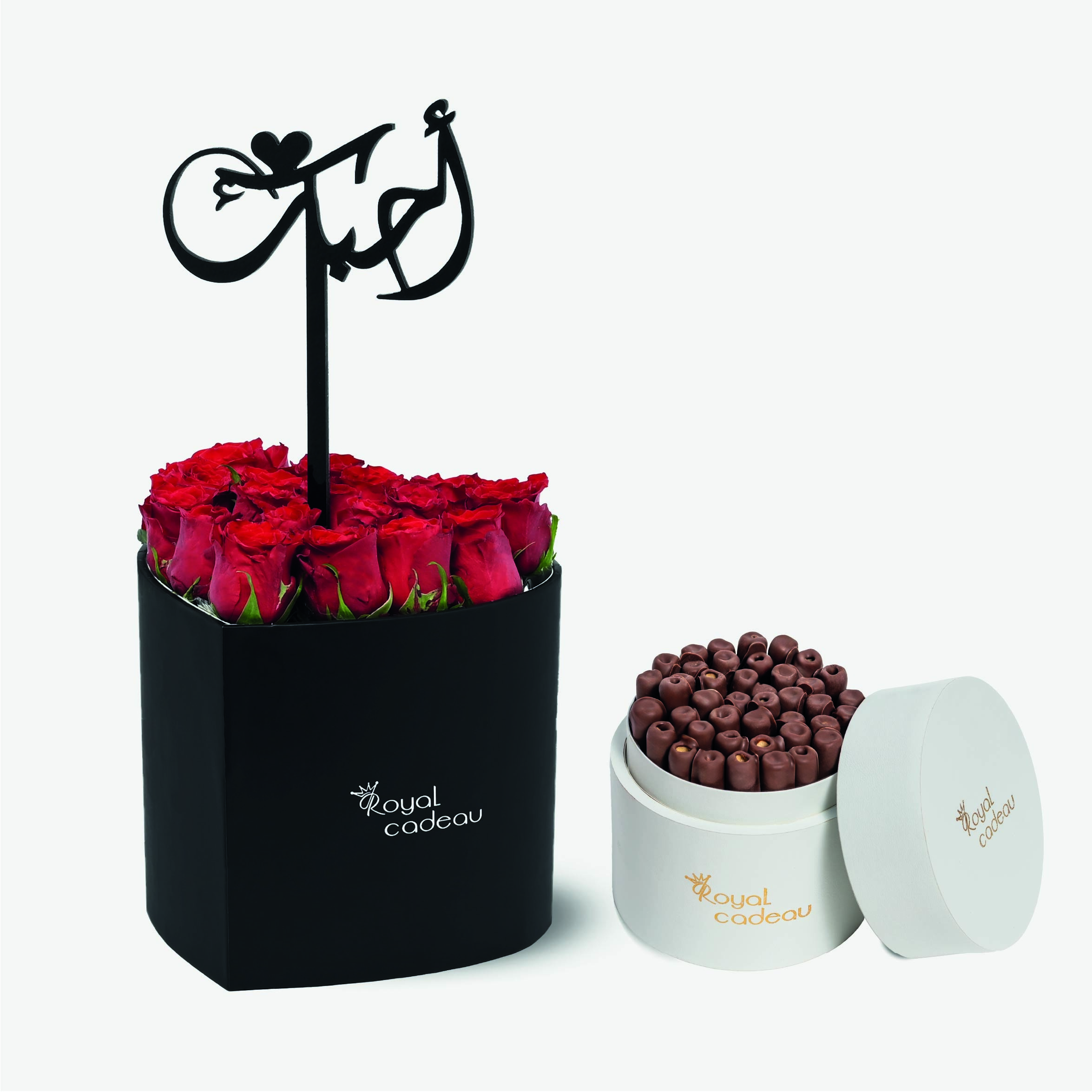 Gift Set flower – wafer