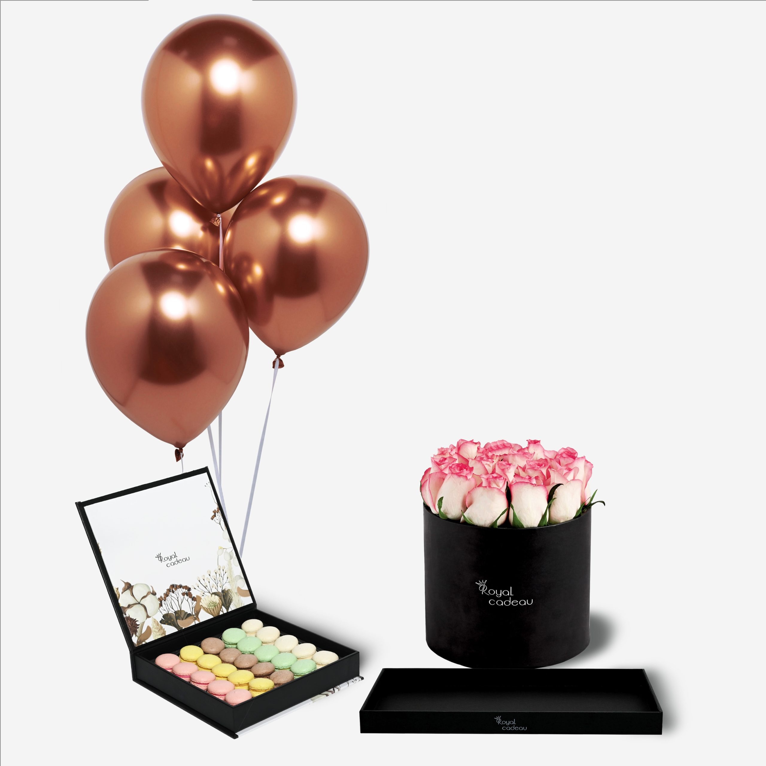 Harmony in Bloom Soirée