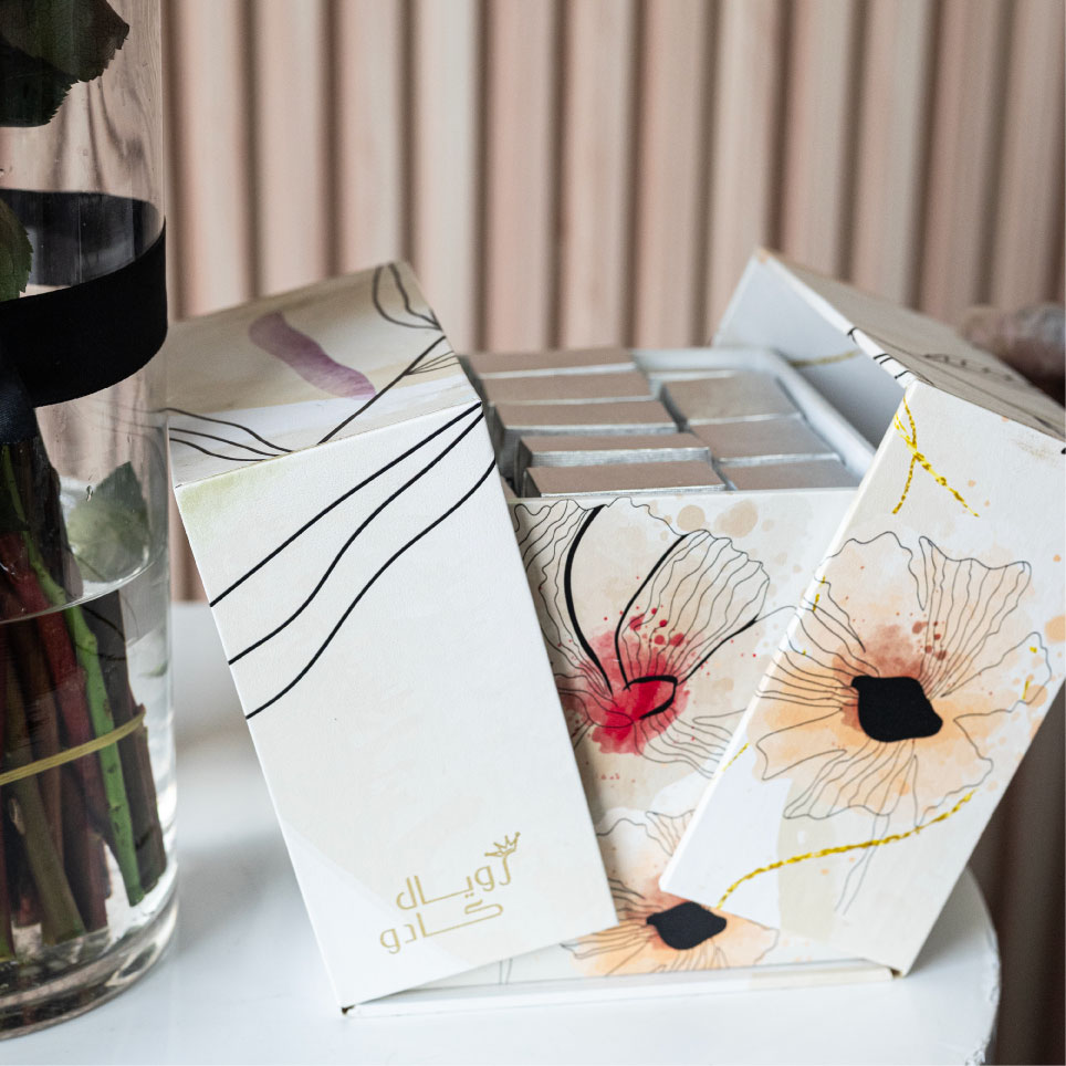 Happines Vase Bundle - Image 2