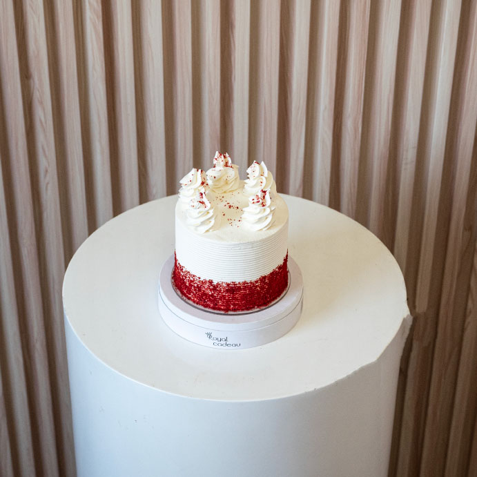 Red Velvet Cake - Image 2