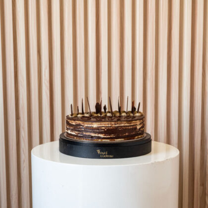 Opera Cake