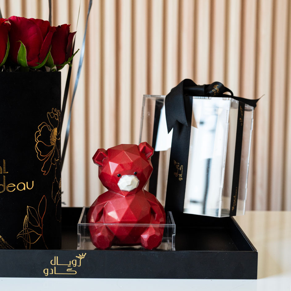 Red Rose Bundle 3 - Image 2